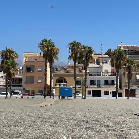 Villa La Casita Del Pescador à Caleta De Velez Extérieur photo
