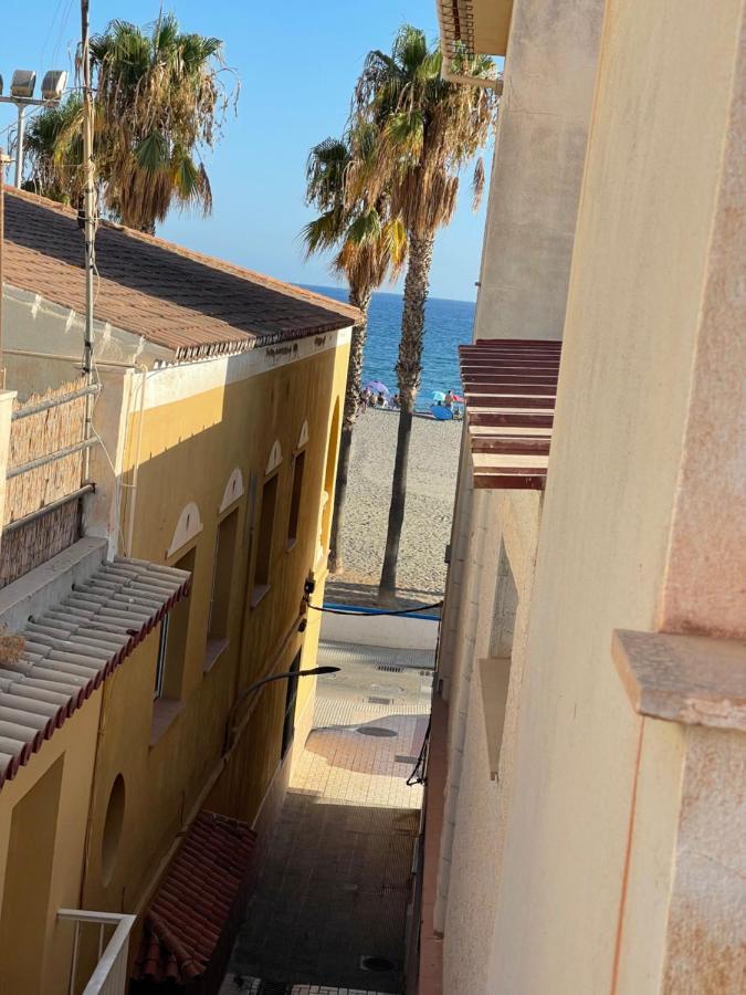 Villa La Casita Del Pescador à Caleta De Velez Extérieur photo